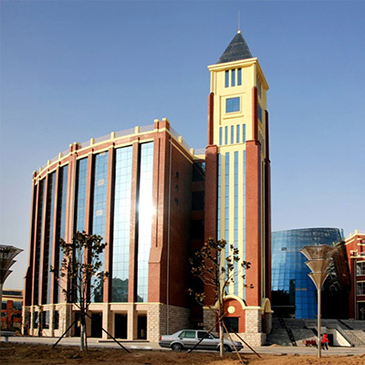 華信學院圖書館.jpg 工程名稱：華信學院圖書館